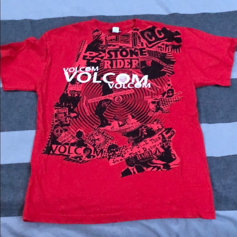 Volcom Shirt